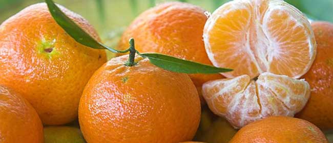 Mandarine
