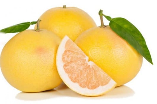 March seedless